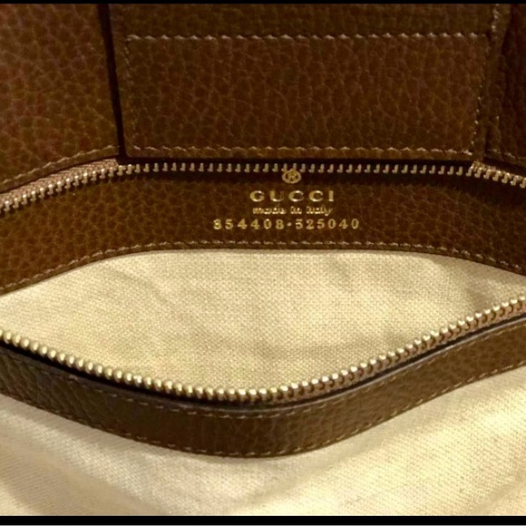 Gucci Swing Tote Bag - Picture 3 of 8